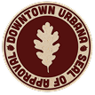 Downtown Urbana logo